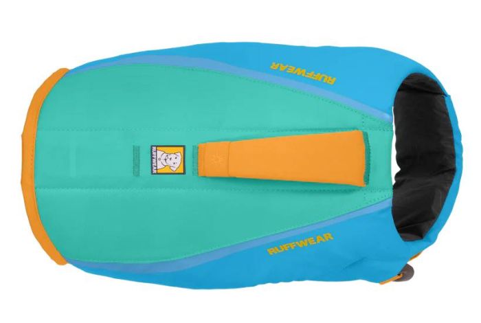 Рятувальний жилет для собак Ruffwear Float Coat™ L Синій