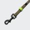 Повідець для собак Cloud7 Long Line Ipanema 5 м / 1.3 см Оливковий S