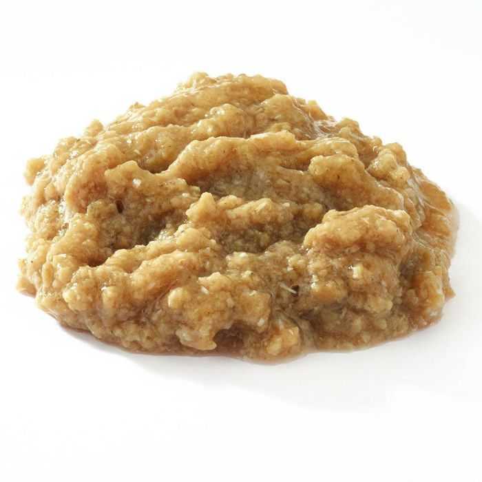 Натуральний вологий корм для собак Мус з чистої тріски Fish4Dogs Finest 100 г (низький вміст жиру)