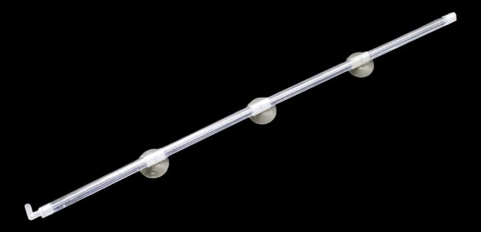 Розпилювач пластик становить 10-60 см. 