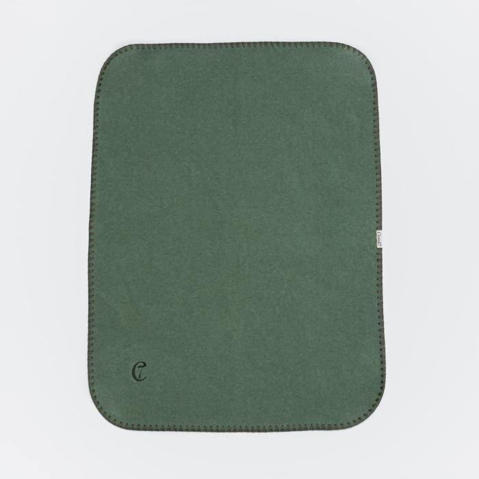 Плед для собак Cloud7 Зелений M