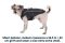 Куртка для собак Ruffwear Overcoat Fuse™ XL Сірий