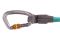 Рефлекторний повідець канат для собак Ruffwear Knot-a-Leash™ L 1,5 м / 11 мм Бірюзовий