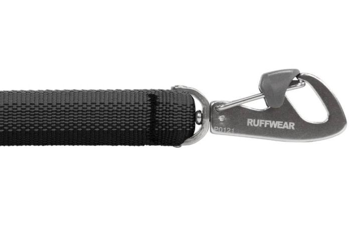 Повсякденний повідець для собак Ruffwear Front Range™ Сірий