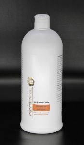 Шампунь Шалфей та грейпфрут глибокого очищення для собак та котів, 1000 мл 