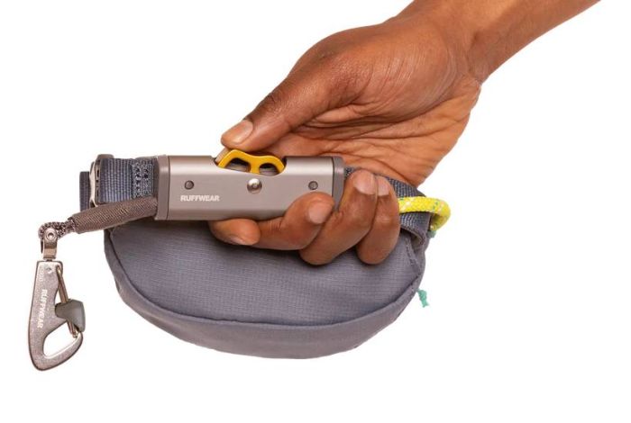 Повідець-система для собак Ruffwear Hitch Hiker™ Синій