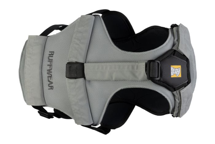 Підкладка під шлею Ruffwear Swamp Cooler Core™ Сірий M
