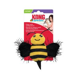 Іграшка для котів Kong Better Buzz Bee
