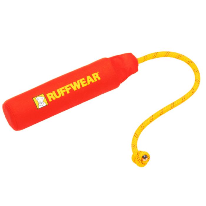 Іграшка для собак Ruffwear Lunker™ M Помаранчево-жовтий