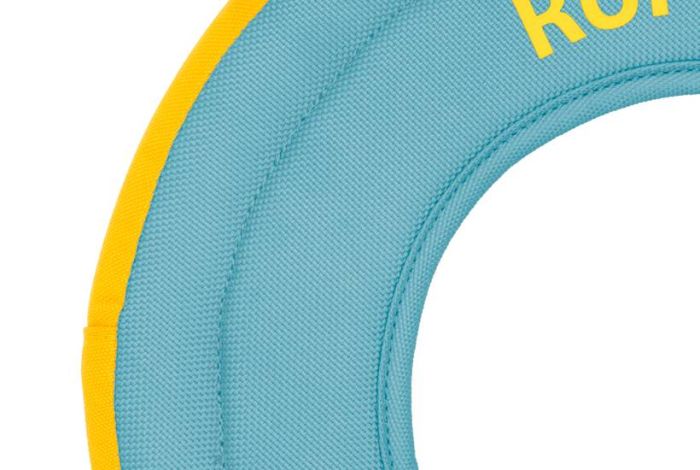 Фрісбі для собак Ruffwear Hydro Plane™ L Блакитний