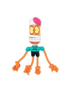 М'яка іграшка для собак FuzzYard Ghoulia Roberts