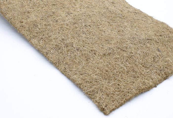 Кокосовий килимок для тераріумів та ахатин TerriX COCO MAT, 8030 см, 4278 