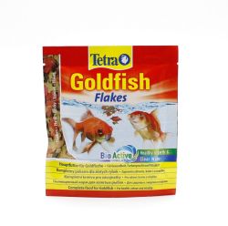Тetra ANIMIN Goldfish для золотих риб 12 г