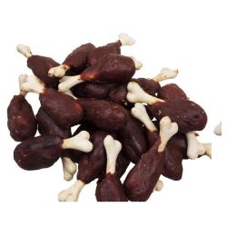 Гомілки з мяса качки 250 г 