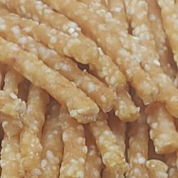 Палички мясні з куркою 500 г 8136 