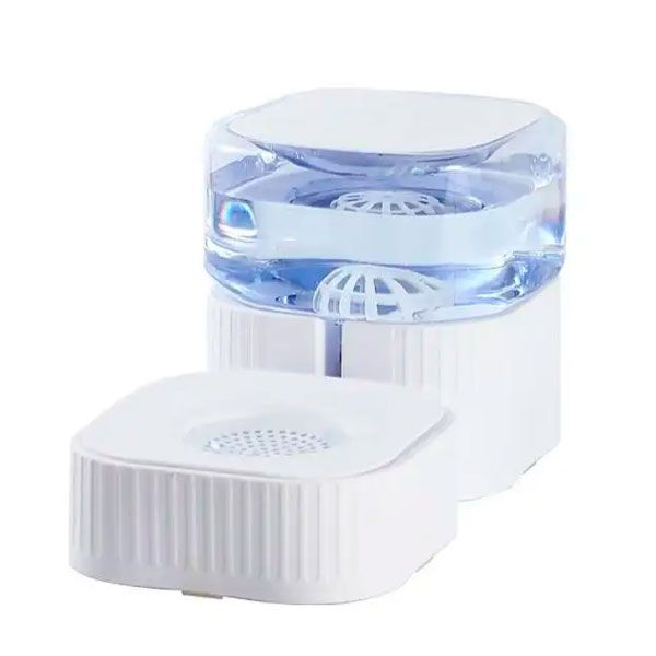 Автопоїлка 32х16х17 см, 1,8 л 