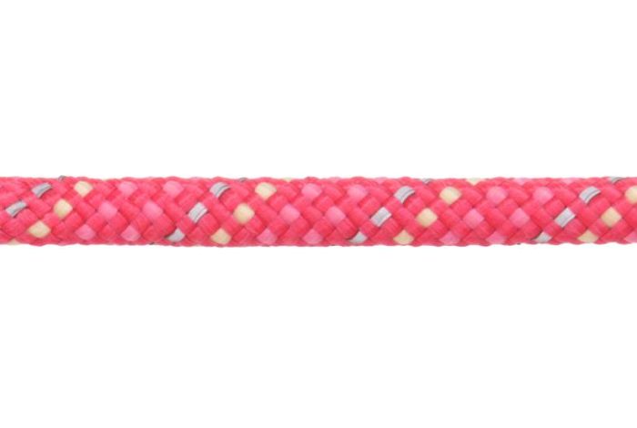 Нашийник канат світловідбивний для собак Ruffwear Knot-a-Collar™ 51-66 см Рожевий