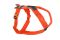 Шлейка для собак Line harness 5.0 Non-stop dogwear Помаранчевий 3
