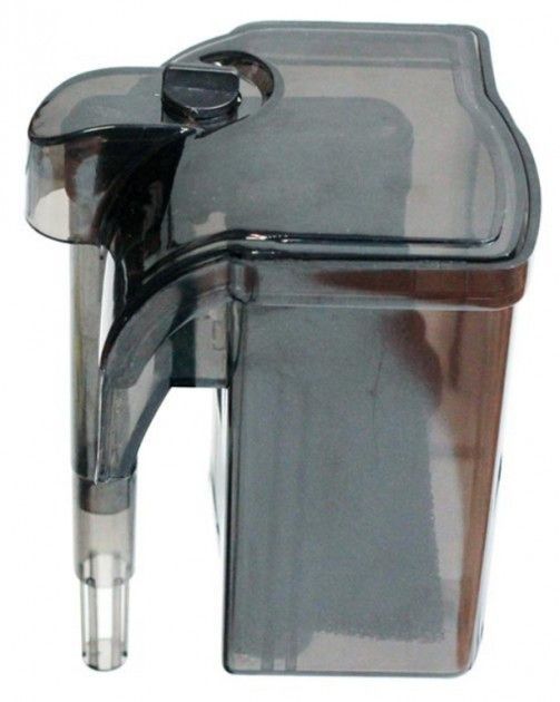 Sun-Sun Jialu HBL-601 II-навісний фільтр для акваріума 500 л  год Фільтр Sun-Sun Jialu HBL - 601 II 5W 500лчнаруж. водоспад