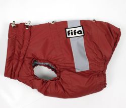 Жилет Адея на силіконі помаранчевий (дівчинка) М1