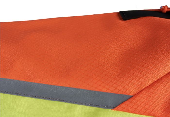 Жилет для собак Non-stop dogwear Protector vest 2.0 Помаранчевий XL