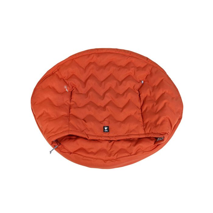 Спальний мішок для собак Hurtta Sleepover sleeping bag Помаранчевий M