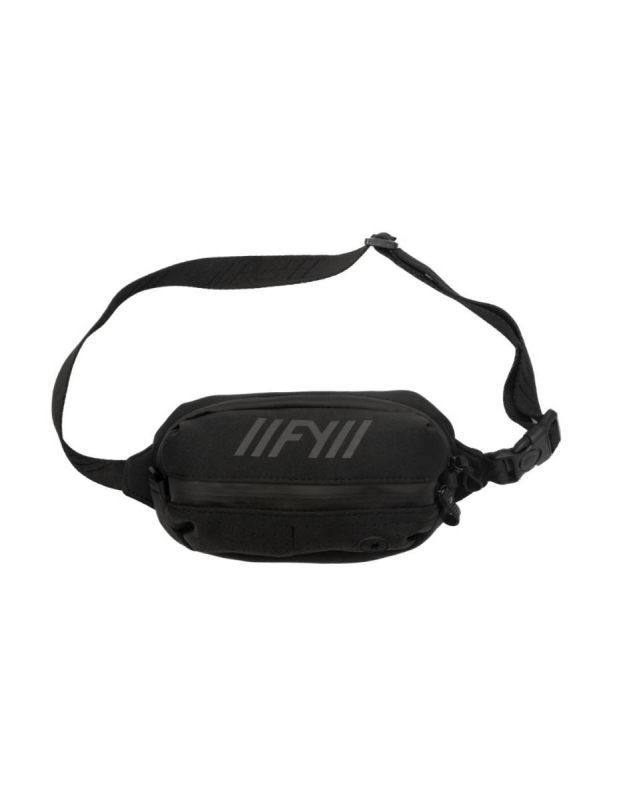 Сумка-бананка поясна для корму та аксесуарів FuzzYard FY Active