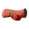 Дощовик для собак Hurtta Mudventure Coat ECO Помаранчевий 55