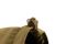 Куртка для собак Glacier dog jacket WD Non-stop dogwear Оливковий 40