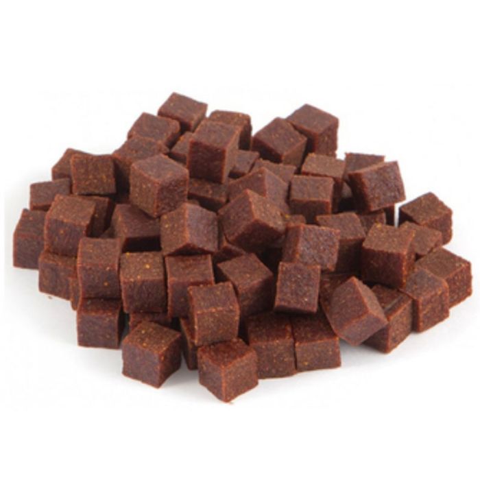 Брусочки з яловичини 250г MD008 