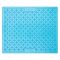Лизальний килимок антистрес для собак LickiMat Buddy X Large Turquoise, м'яка основа
