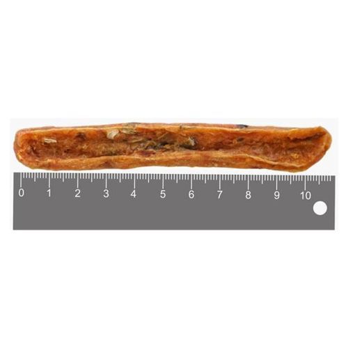 Натуральні ласощі для собак Fish4Dogs Палички з лосося 85 г