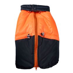 Жилет Вогник силікон (хлопчик) XL1