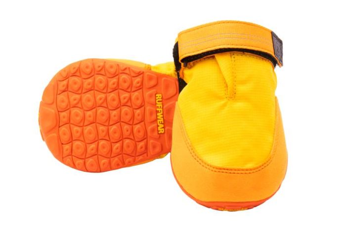 Взуття для собак Ruffwear Summit Trex™ Жовтий 44 мм