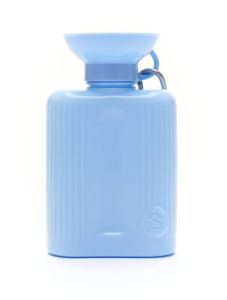 Пляшка-поїлка для собак Springland Блакитний 1,3 л