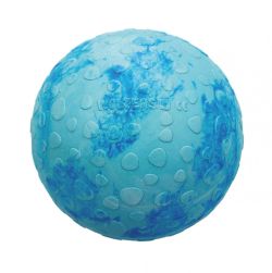 Іграшка м'ячик для собак Wolters Aqua-Fun Ball 7 см Блакитний