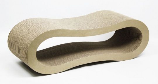 Вісімка венге світле дряпка Felita 752225 см 