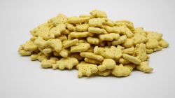 Печиво фігурні крокети бананові 950гр 