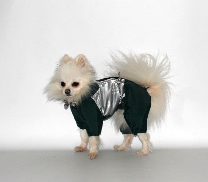 Комбінезон Світлячок силікон (хлопчик) S1