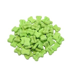 Кісточки мятні 950г S