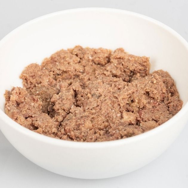 Animonda Gran Carno Junior вологий корм з яловичиною та індичкою для цуценят 400 г