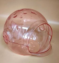 Купалка для гризунів 25Х23Х20 см RJ30 