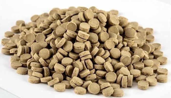 Акваріус Класик-меню таблетки 40 гр