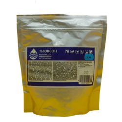 Тилоксон для тварин і птахів (доксициклін і тилозин) Фарматон 500г