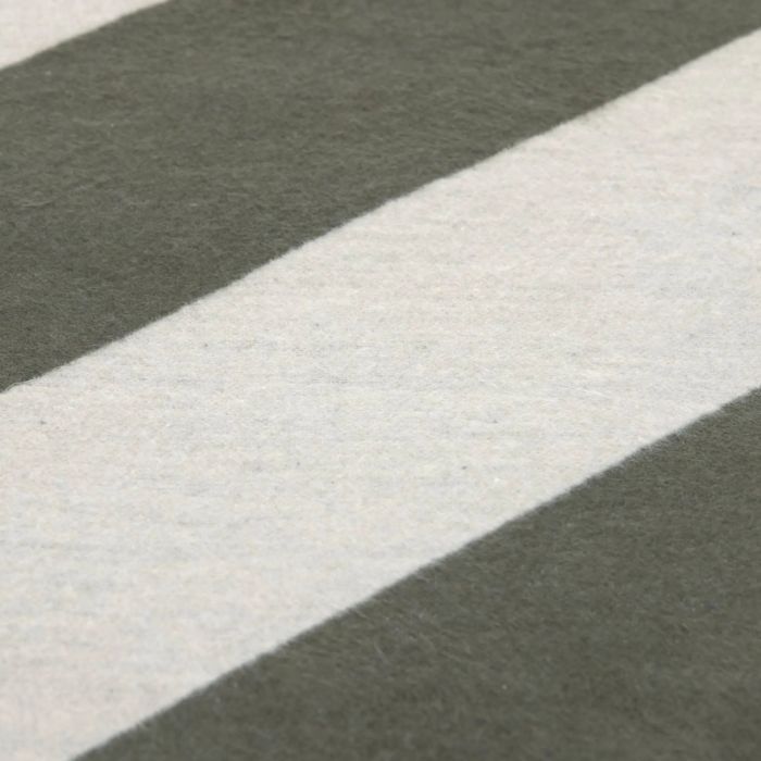 Плед для собак Palopa Ida M Stripes Рожево-оливкова смужка