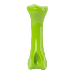 Кістка іграшка для собак лита гладка ETP-1013 15 M