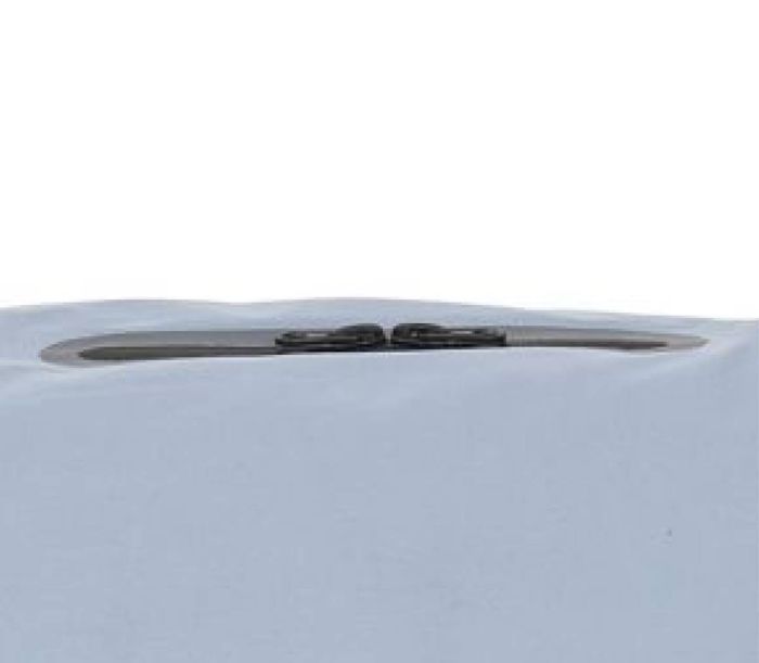 Куртка парку для собак Wolters Amundsen 28 см Синій