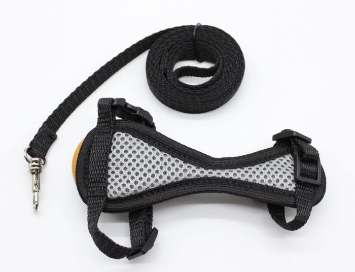 Комплект Franty Ларс сітка для щурів, 16х28 см сірий