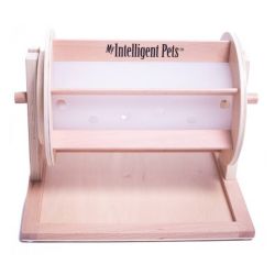 Інтерактивна іграшка для собак My Intelligent Pets Wheel of Fortune