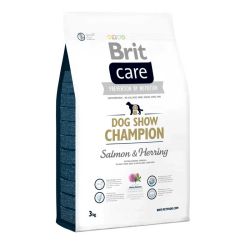 Brit Care Dog Show Champion - для виставкових собак 3 кг